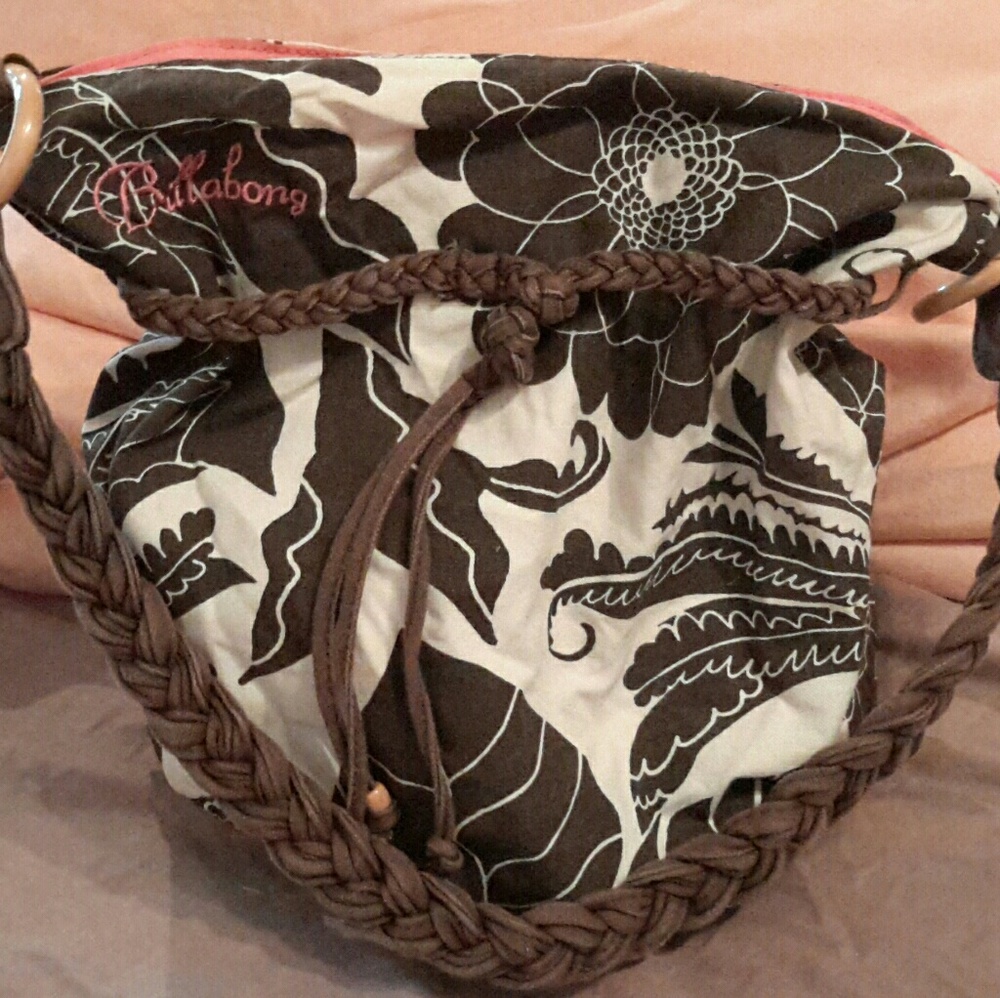 Billabong Hobo Bag